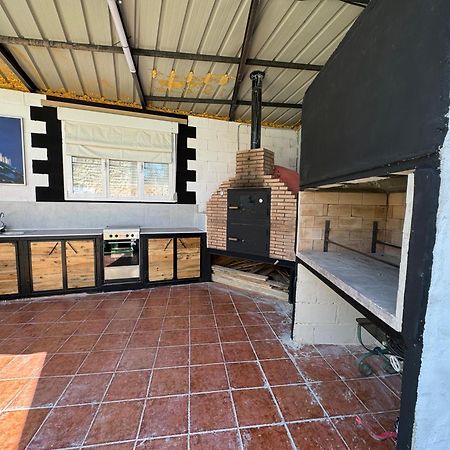 Villa Casa La Molina Burgo Exterior foto
