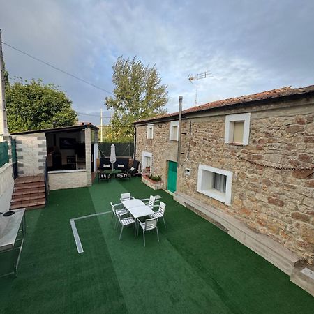 Villa Casa La Molina Burgo Exterior foto